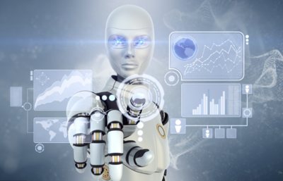 人工智能与CRM的深度融合 开启客户关系管理新纪元